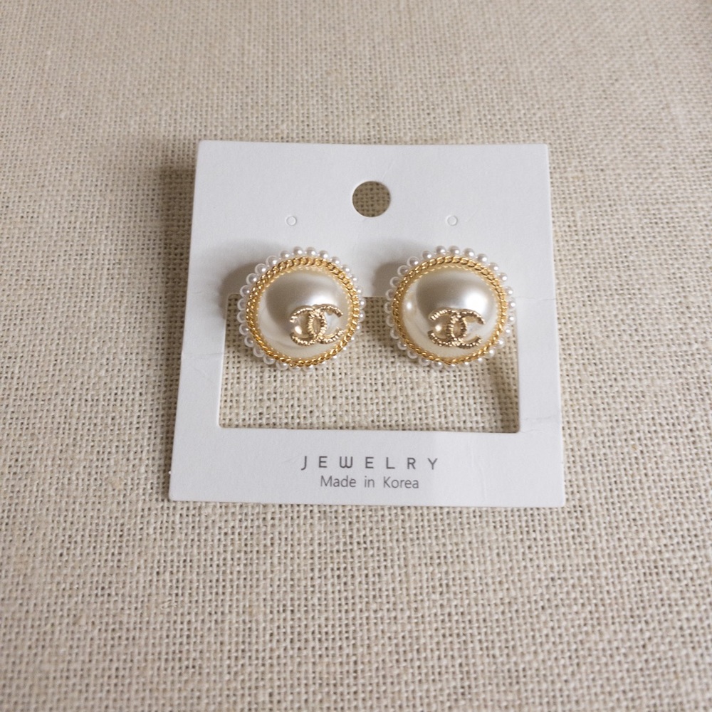 Cute Earrings